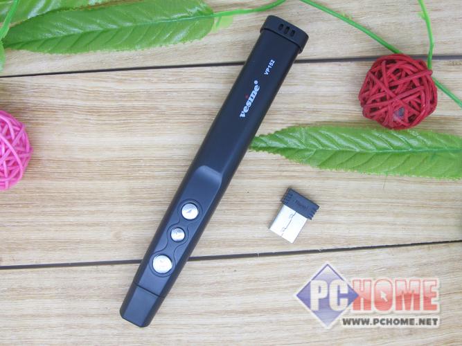 激光筆 唯昕 唯昕vp152 翻頁激光筆 > 圖片 產品圖片: 共 7張圖片  1>